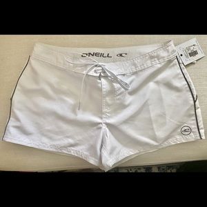 O’Neill Saltwater Solid Board Short NWT